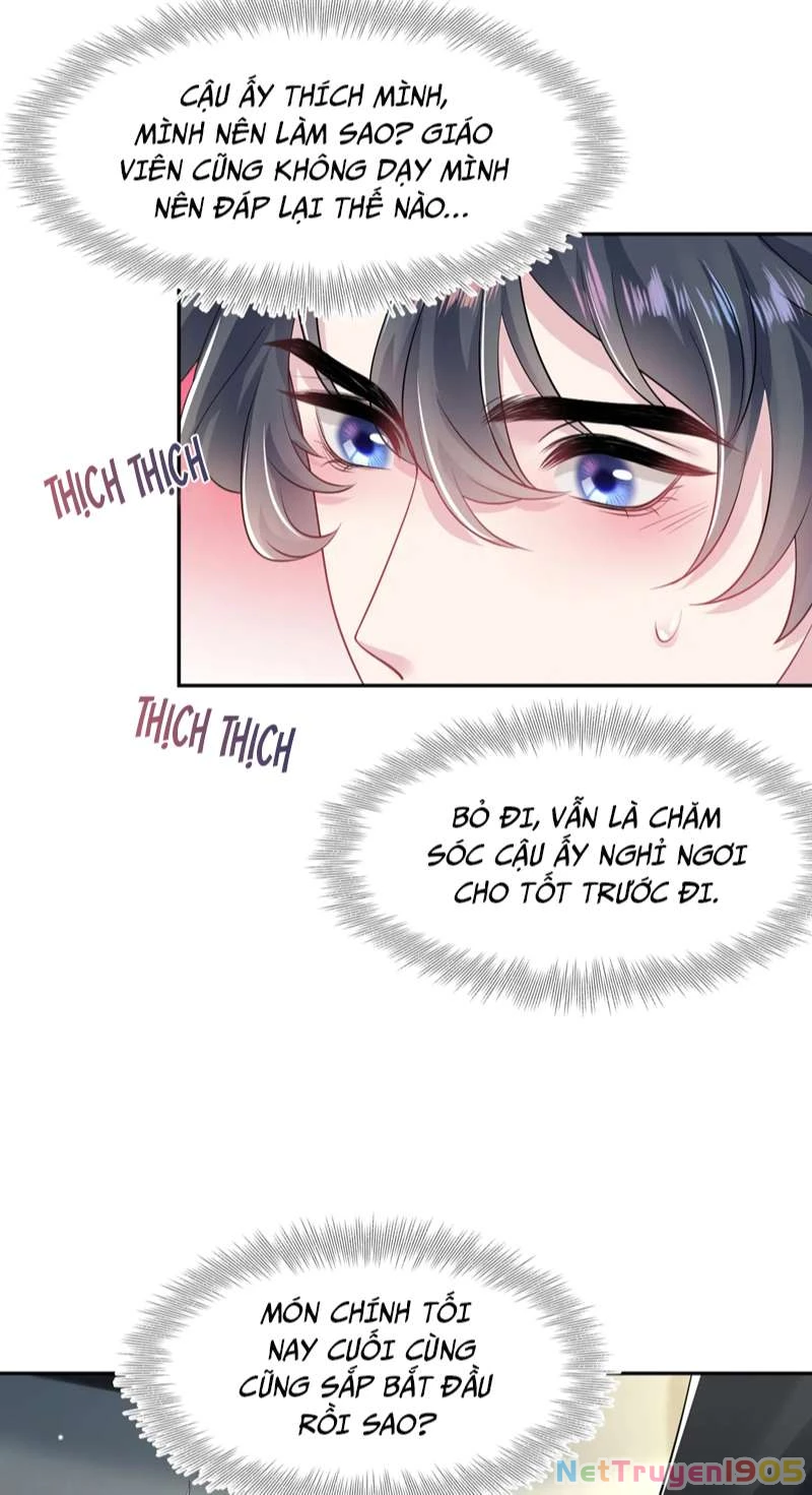 Tuyệt Mỹ Bạch Liên Online Dạy Học Chapter 202 - 29