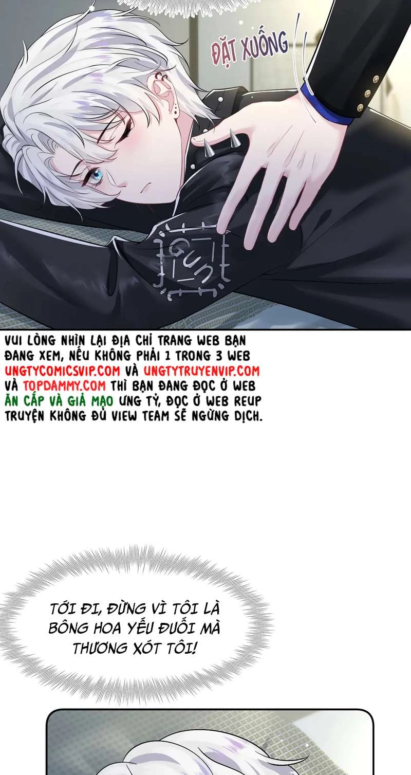 Tuyệt Mỹ Bạch Liên Online Dạy Học Chapter 202 - 30