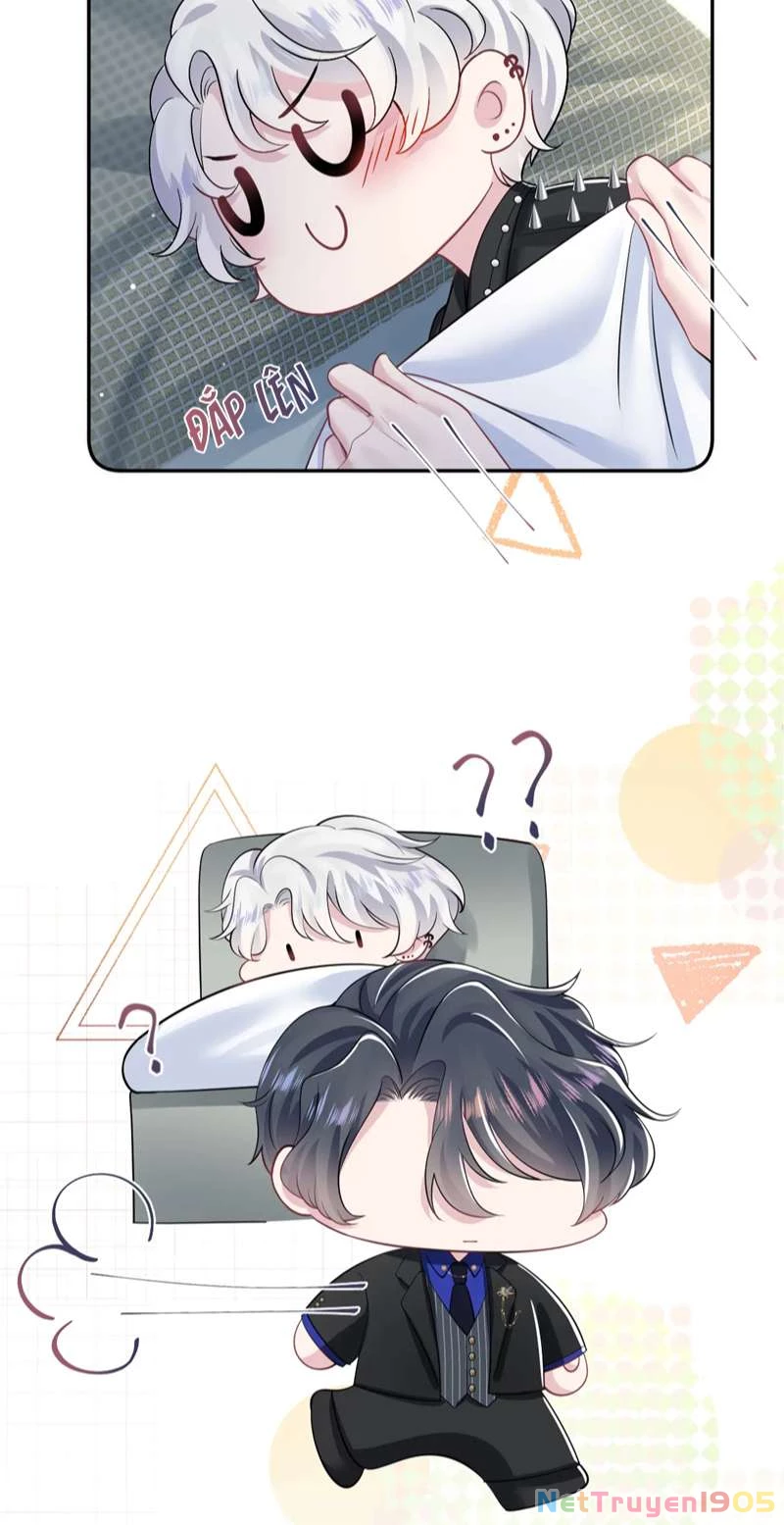 Tuyệt Mỹ Bạch Liên Online Dạy Học Chapter 202 - 31