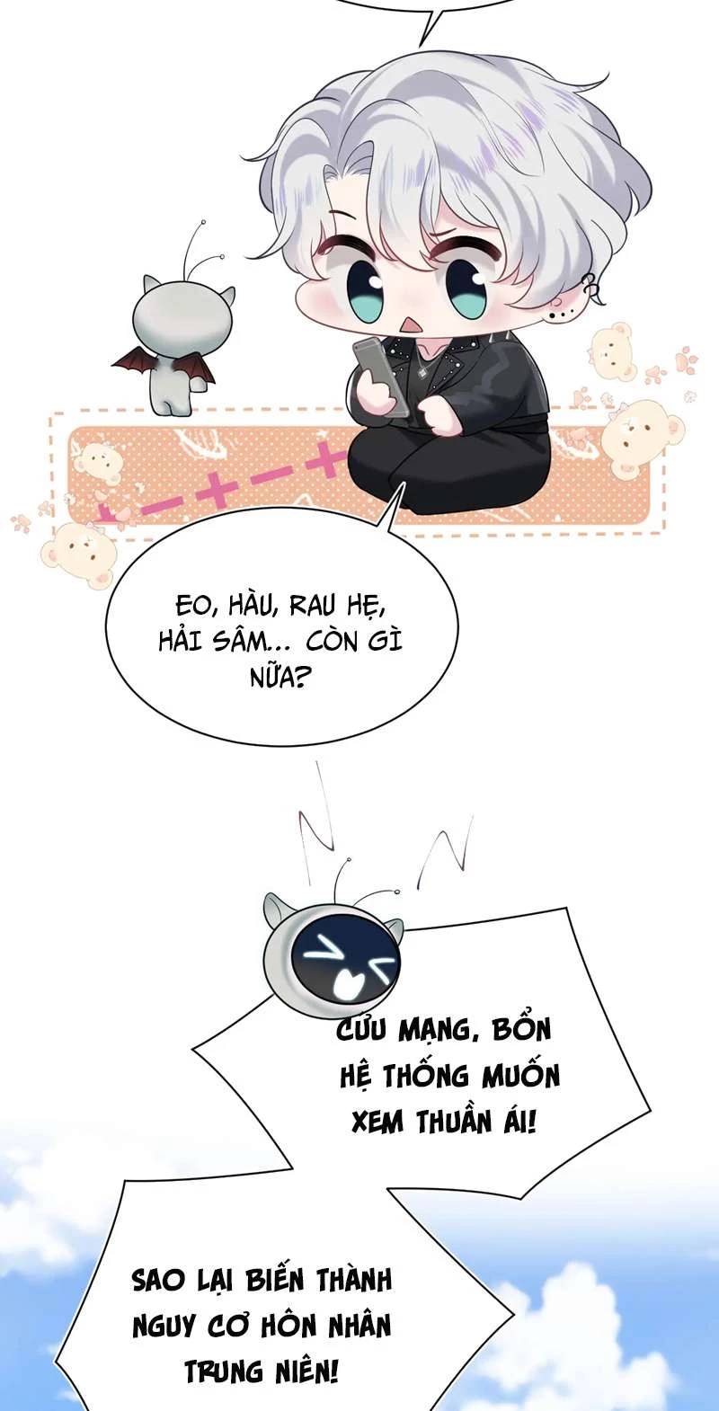 Tuyệt Mỹ Bạch Liên Online Dạy Học Chapter 202 - 37