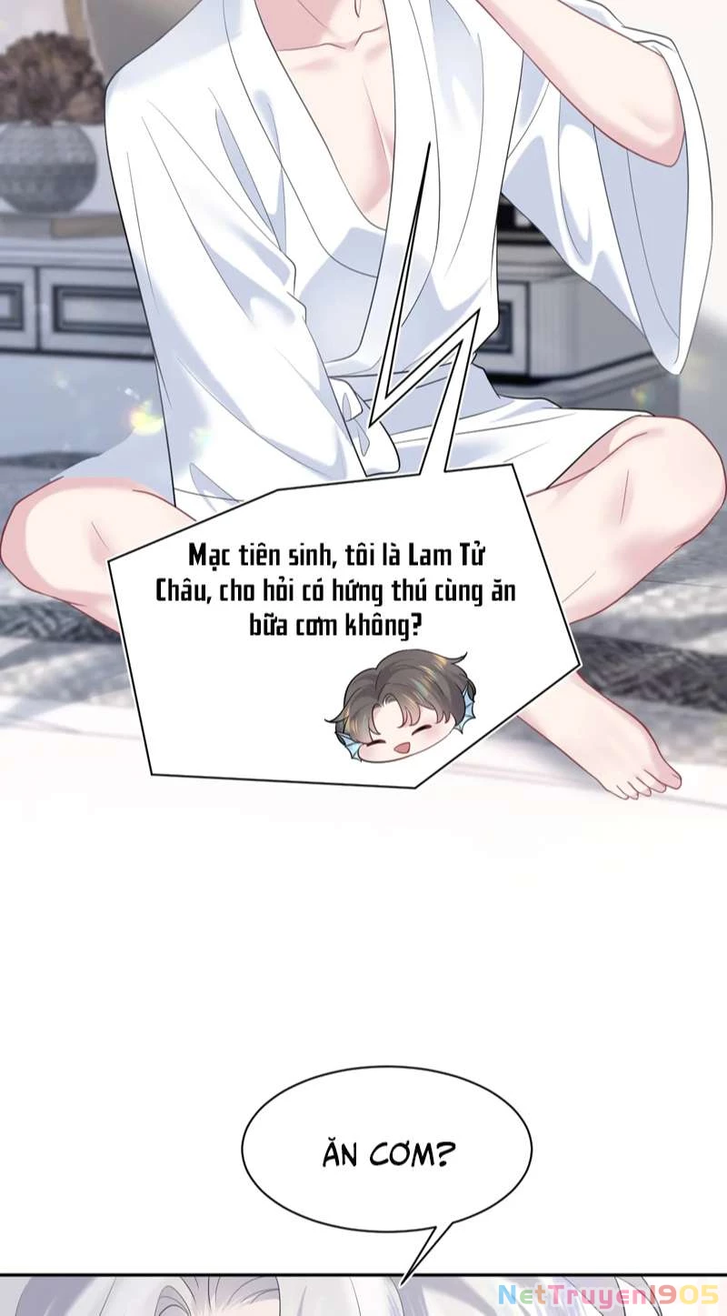 Tuyệt Mỹ Bạch Liên Online Dạy Học Chapter 202 - 41