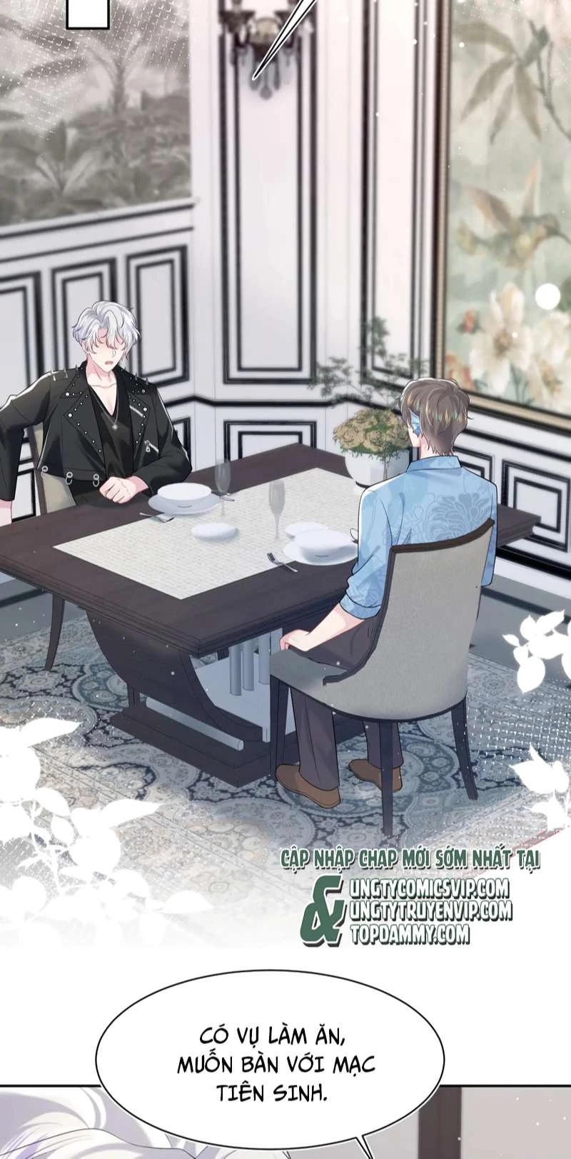 Tuyệt Mỹ Bạch Liên Online Dạy Học Chapter 202 - 43