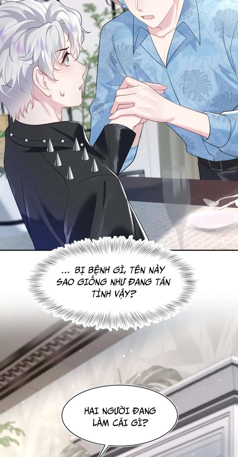 Tuyệt Mỹ Bạch Liên Online Dạy Học Chapter 202 - 46