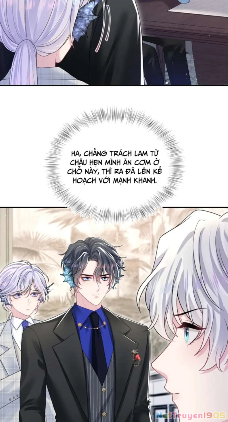 Tuyệt Mỹ Bạch Liên Online Dạy Học Chapter 203 - 3