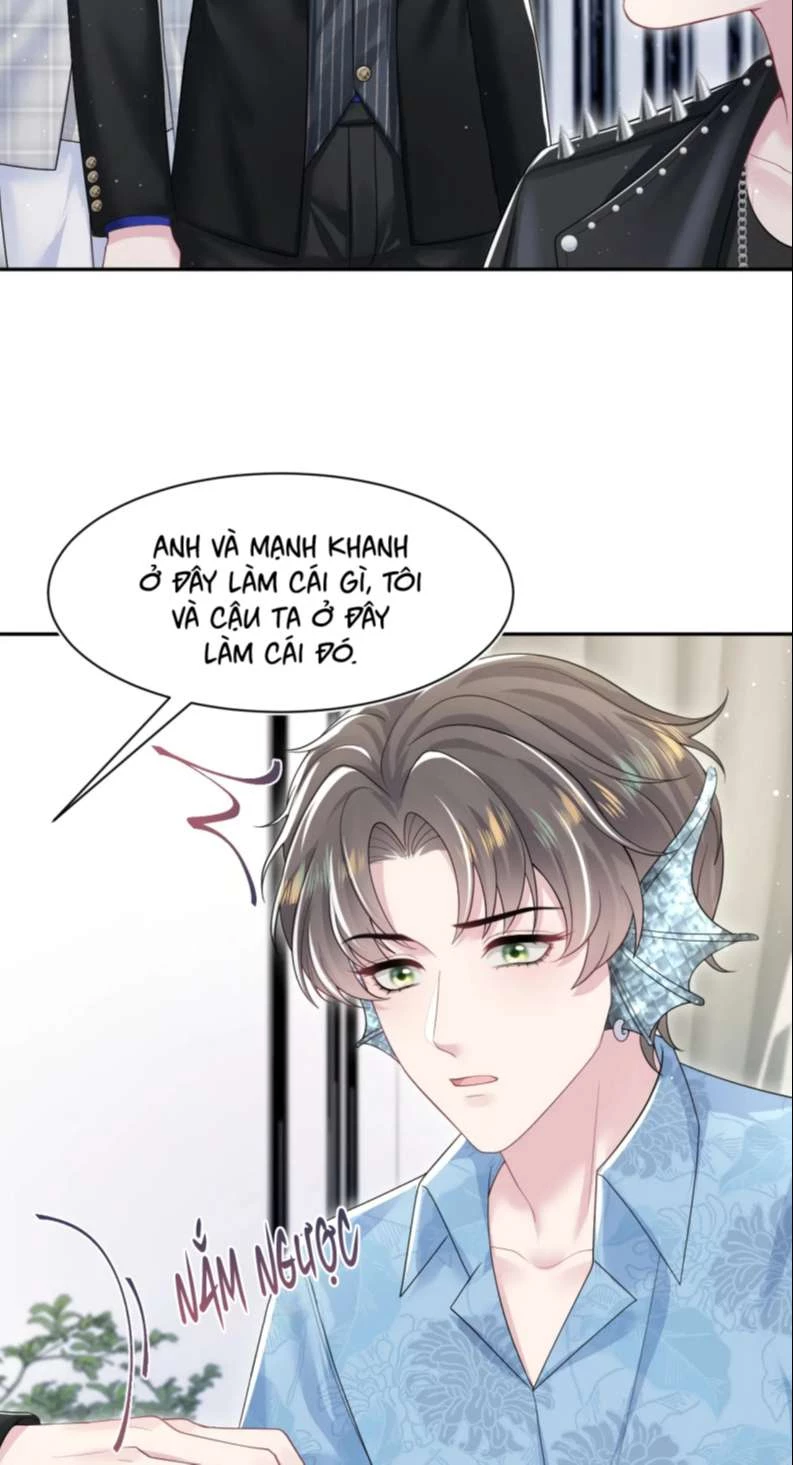 Tuyệt Mỹ Bạch Liên Online Dạy Học Chapter 203 - 4