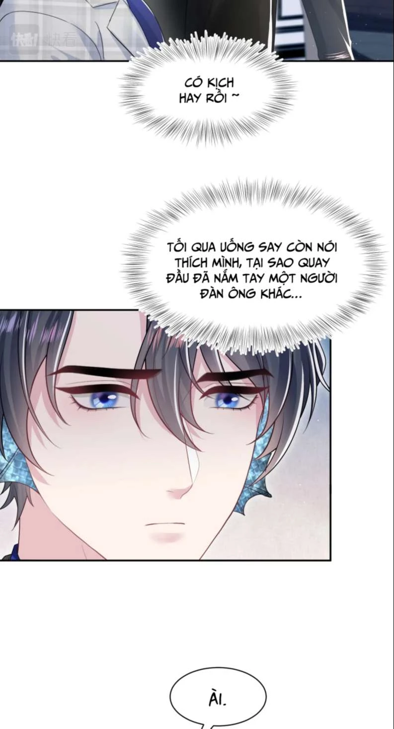 Tuyệt Mỹ Bạch Liên Online Dạy Học Chapter 203 - 6