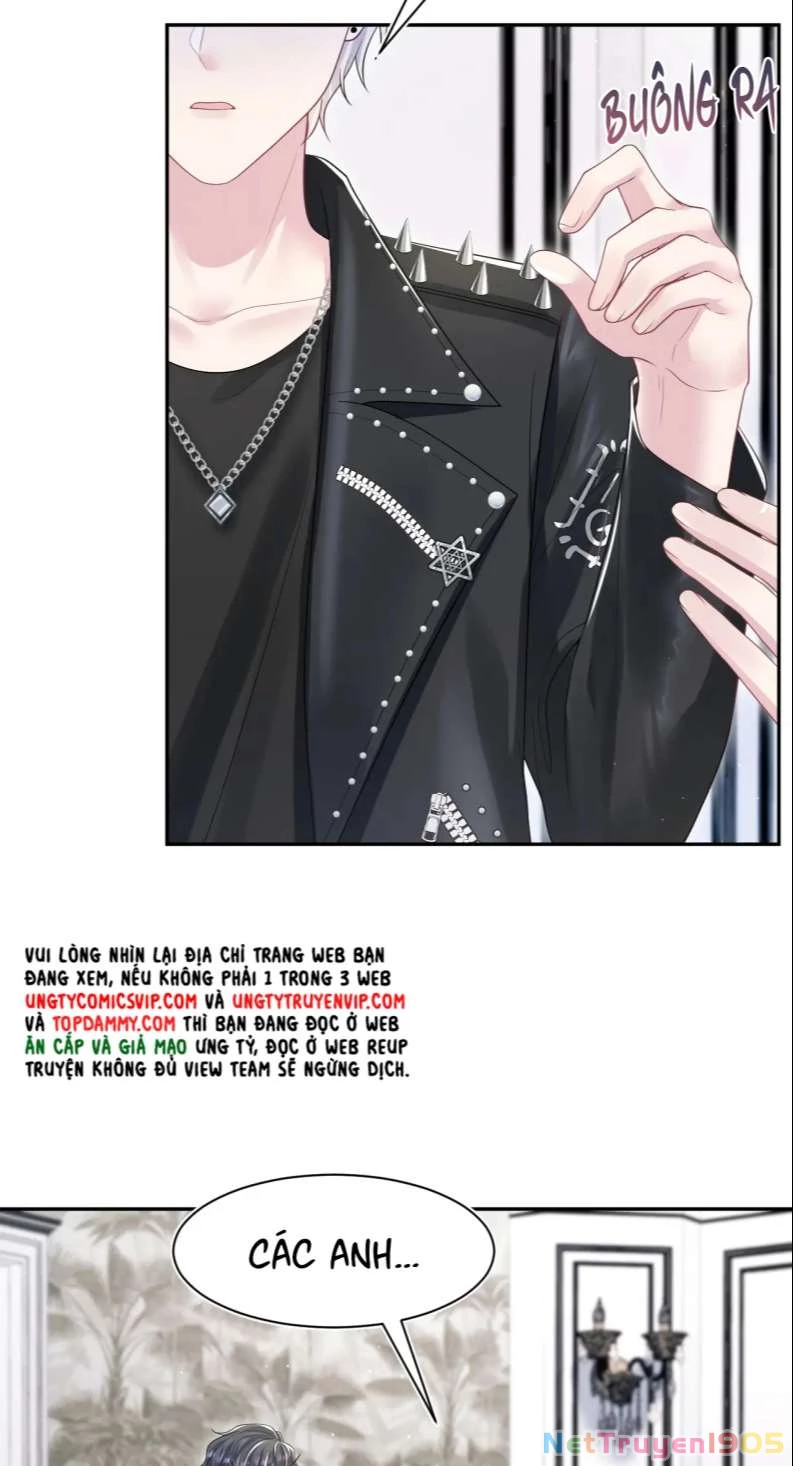 Tuyệt Mỹ Bạch Liên Online Dạy Học Chapter 203 - 7