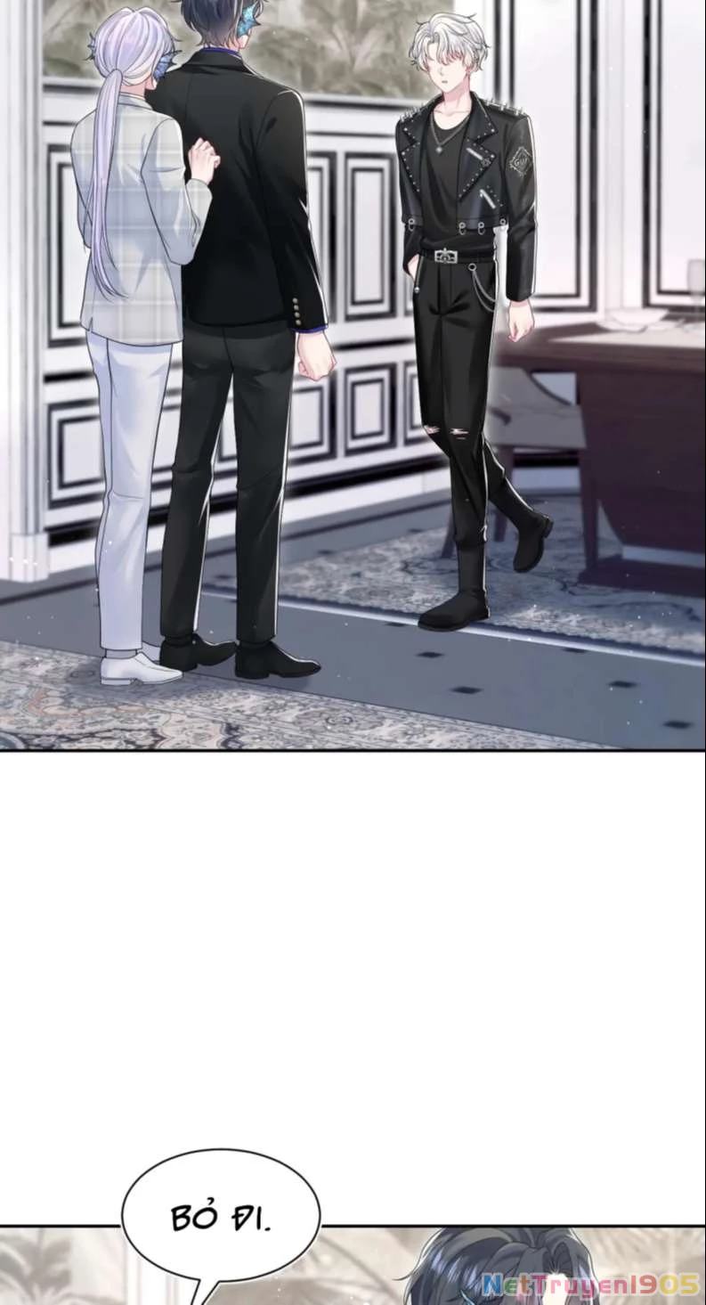 Tuyệt Mỹ Bạch Liên Online Dạy Học Chapter 203 - 8