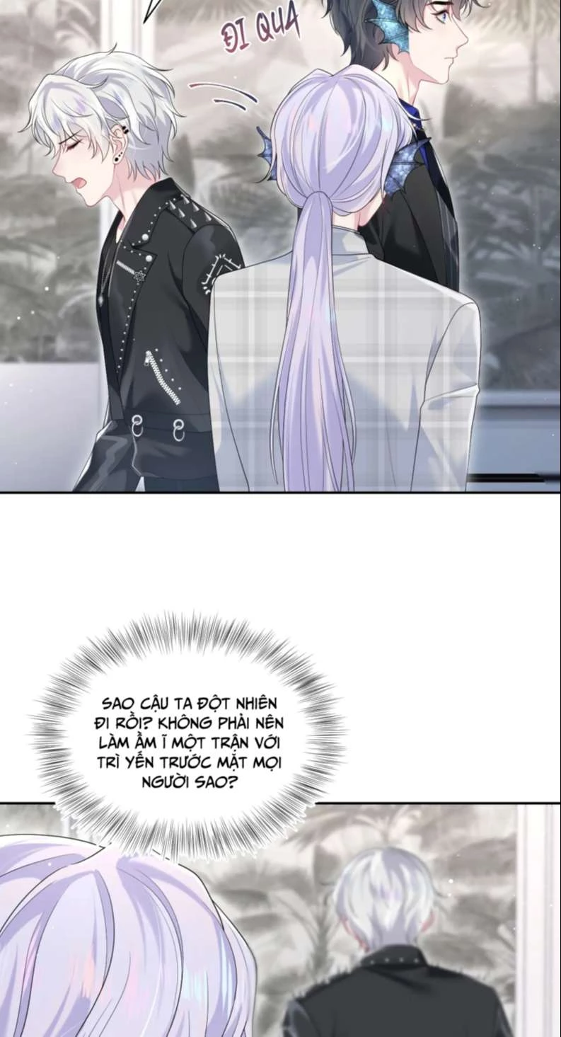 Tuyệt Mỹ Bạch Liên Online Dạy Học Chapter 203 - 9