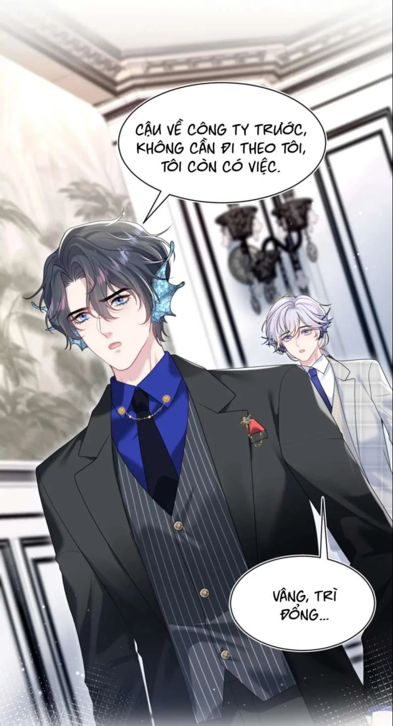 Tuyệt Mỹ Bạch Liên Online Dạy Học Chapter 203 - 11