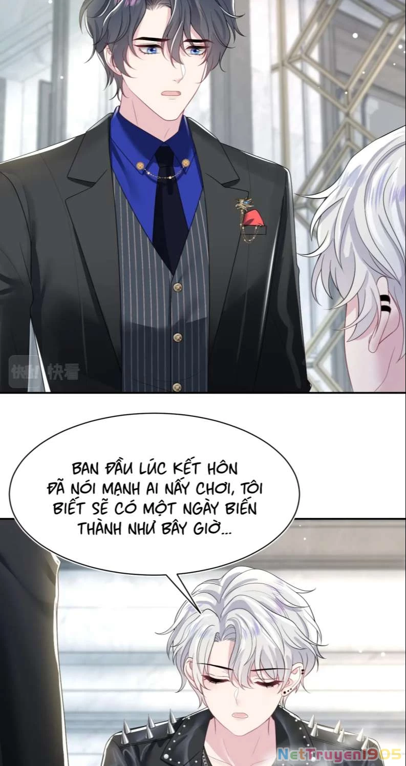 Tuyệt Mỹ Bạch Liên Online Dạy Học Chapter 203 - 16