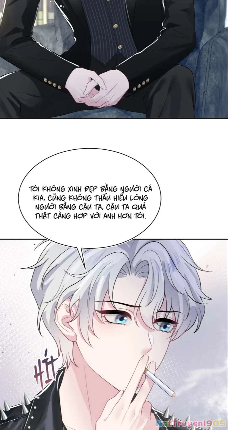 Tuyệt Mỹ Bạch Liên Online Dạy Học Chapter 203 - 18