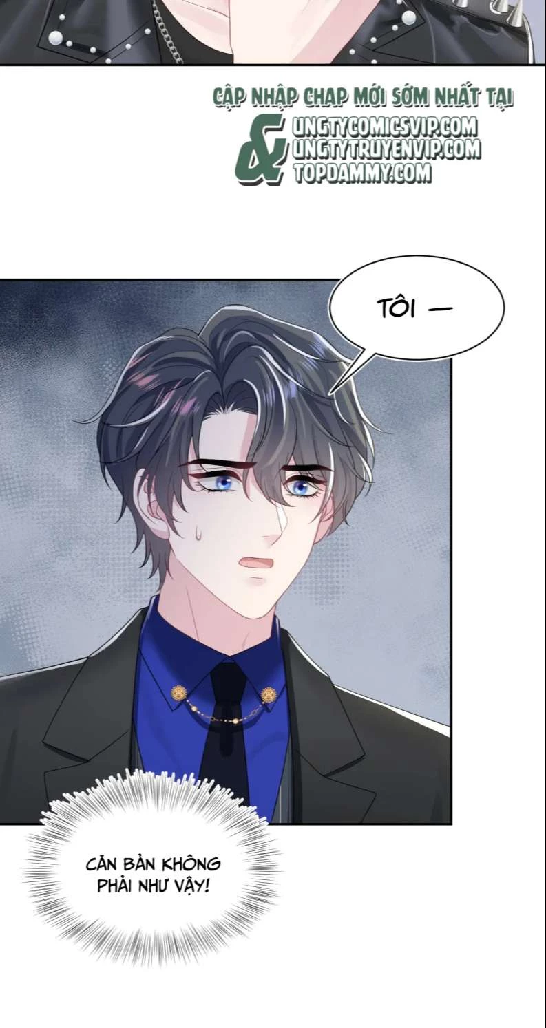 Tuyệt Mỹ Bạch Liên Online Dạy Học Chapter 203 - 19