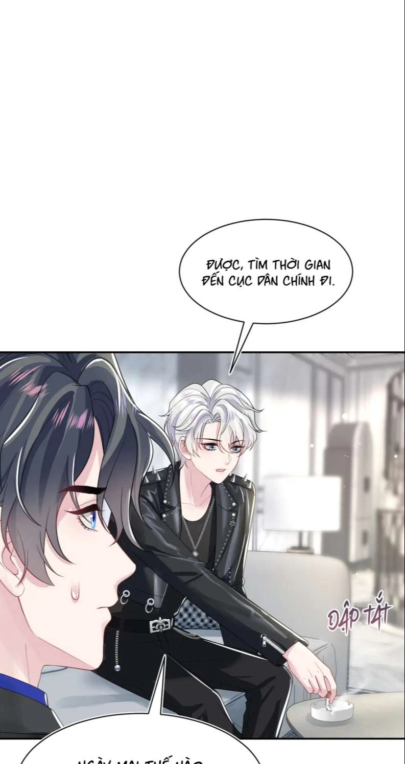 Tuyệt Mỹ Bạch Liên Online Dạy Học Chapter 203 - 21