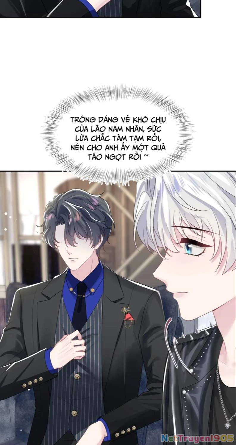 Tuyệt Mỹ Bạch Liên Online Dạy Học Chapter 203 - 23