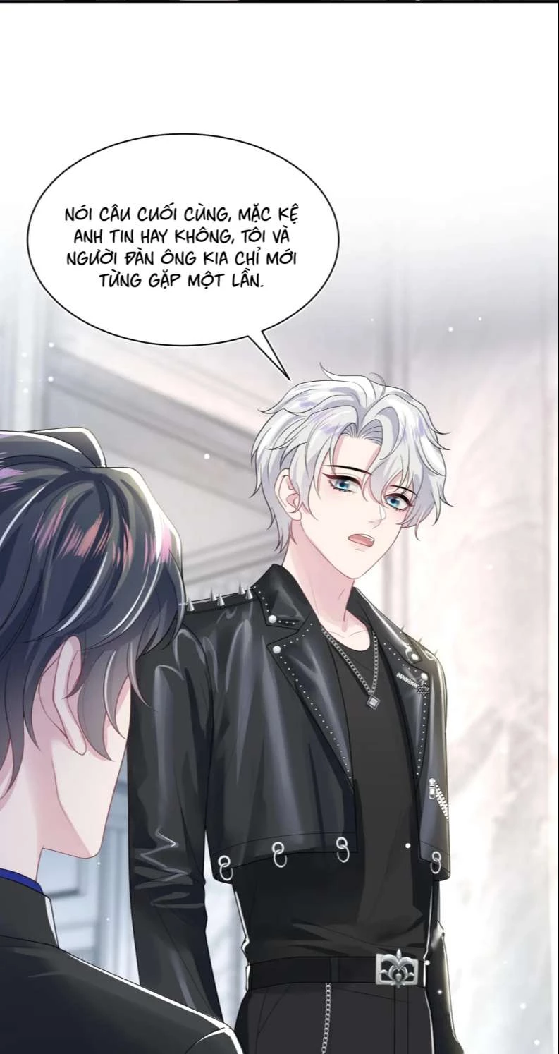 Tuyệt Mỹ Bạch Liên Online Dạy Học Chapter 203 - 24