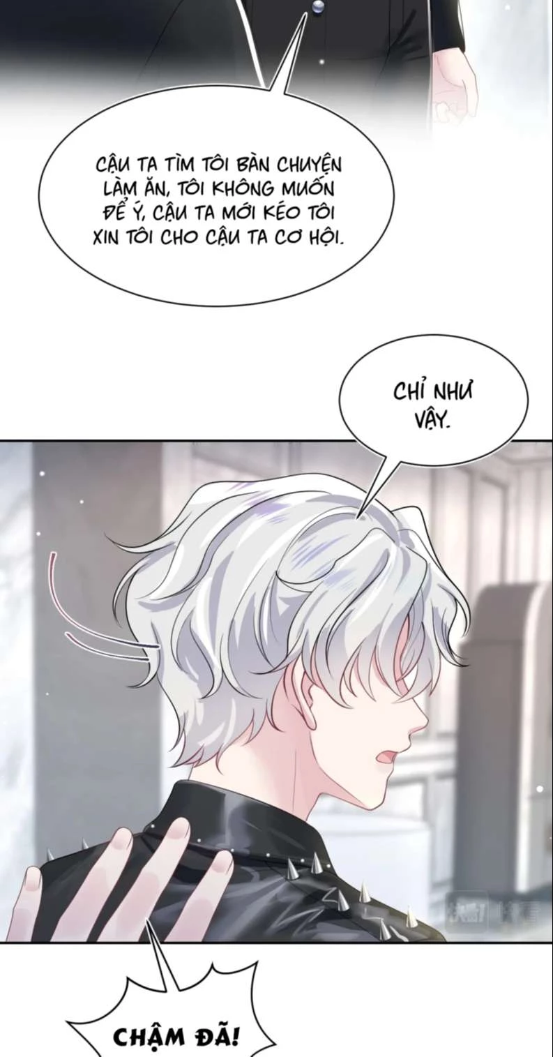 Tuyệt Mỹ Bạch Liên Online Dạy Học Chapter 203 - 25