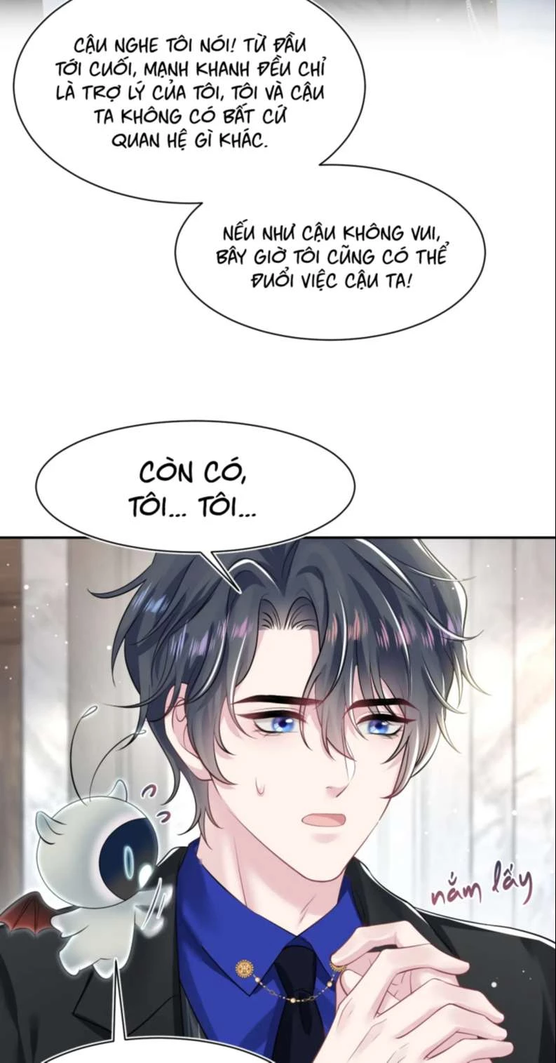 Tuyệt Mỹ Bạch Liên Online Dạy Học Chapter 203 - 27