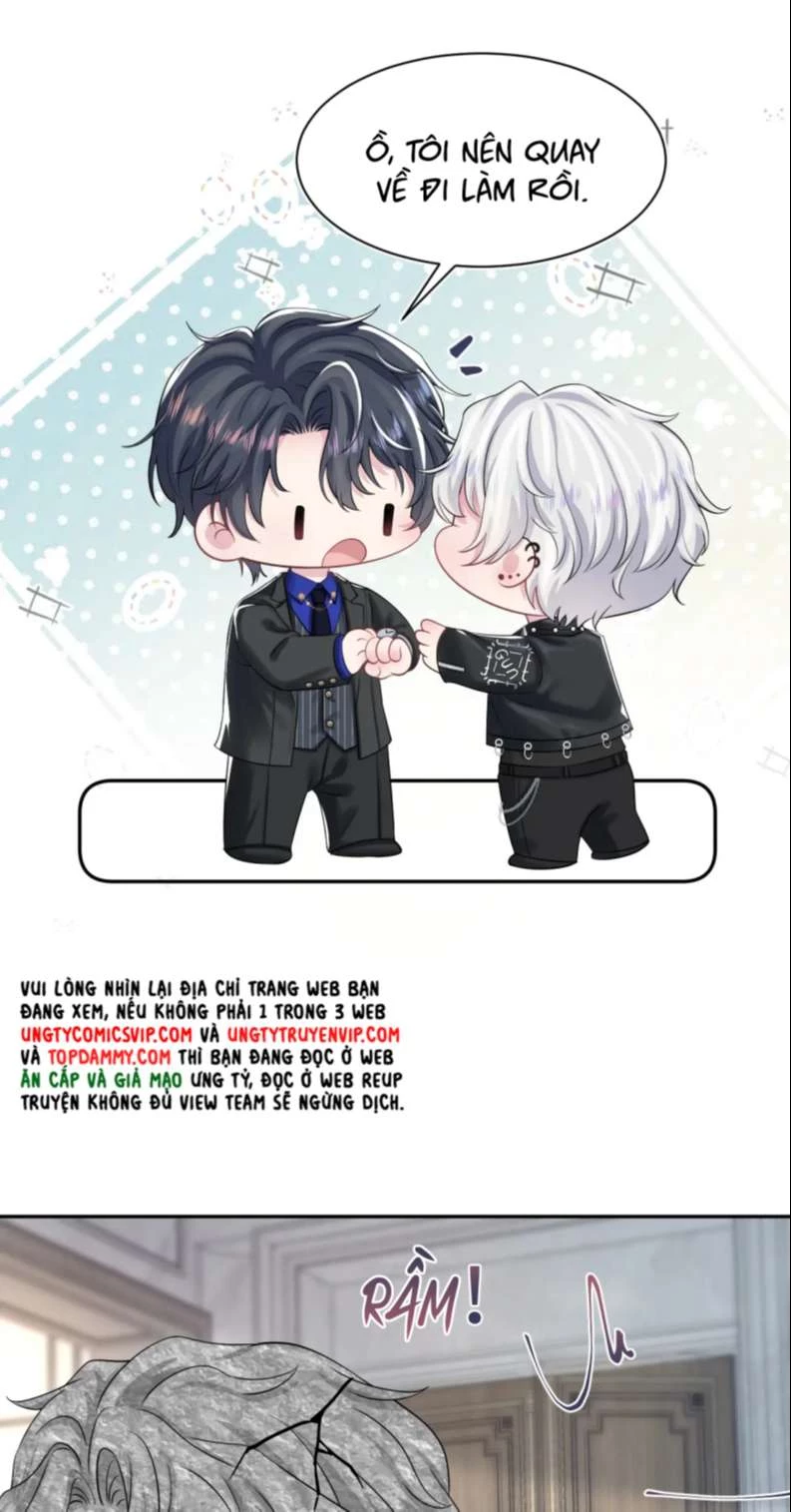 Tuyệt Mỹ Bạch Liên Online Dạy Học Chapter 203 - 33