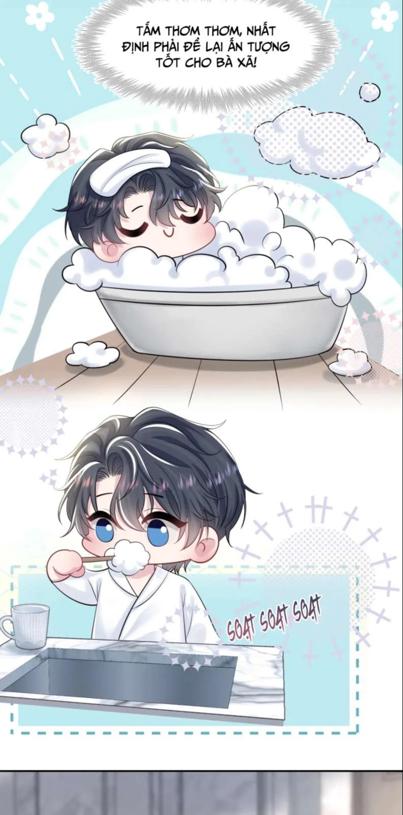 Tuyệt Mỹ Bạch Liên Online Dạy Học Chapter 203 - 40