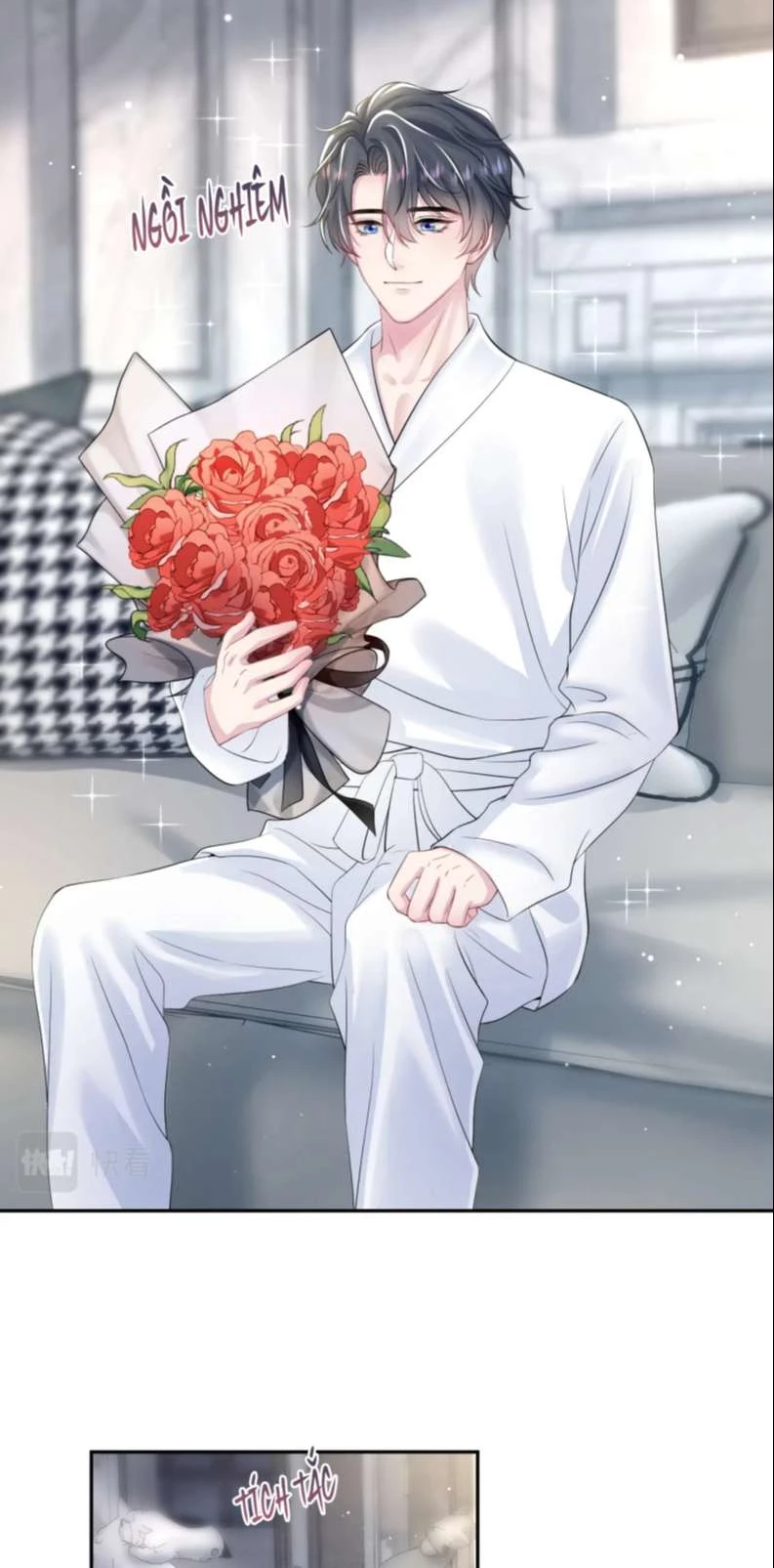 Tuyệt Mỹ Bạch Liên Online Dạy Học Chapter 203 - 41