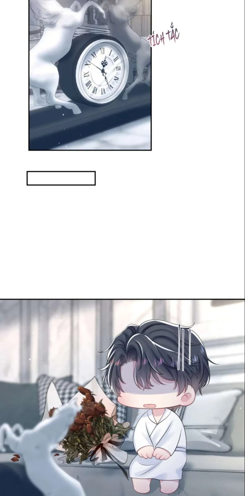 Tuyệt Mỹ Bạch Liên Online Dạy Học Chapter 203 - 42