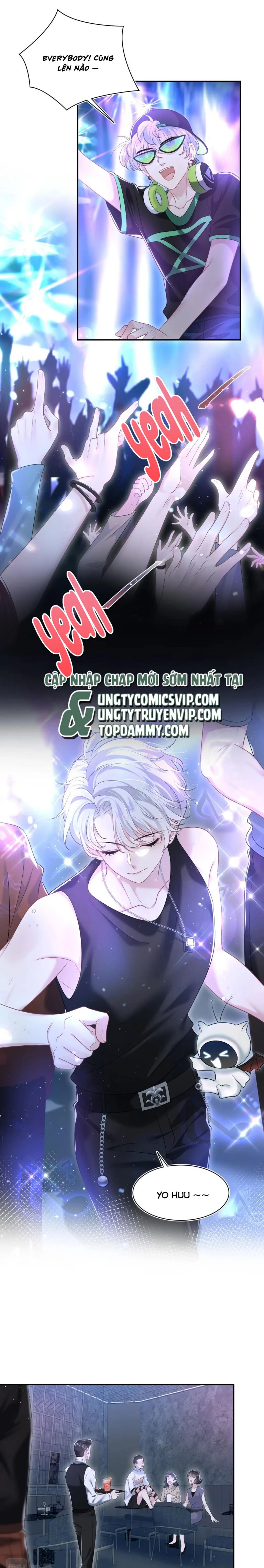 Tuyệt Mỹ Bạch Liên Online Dạy Học Chapter 204 - 2