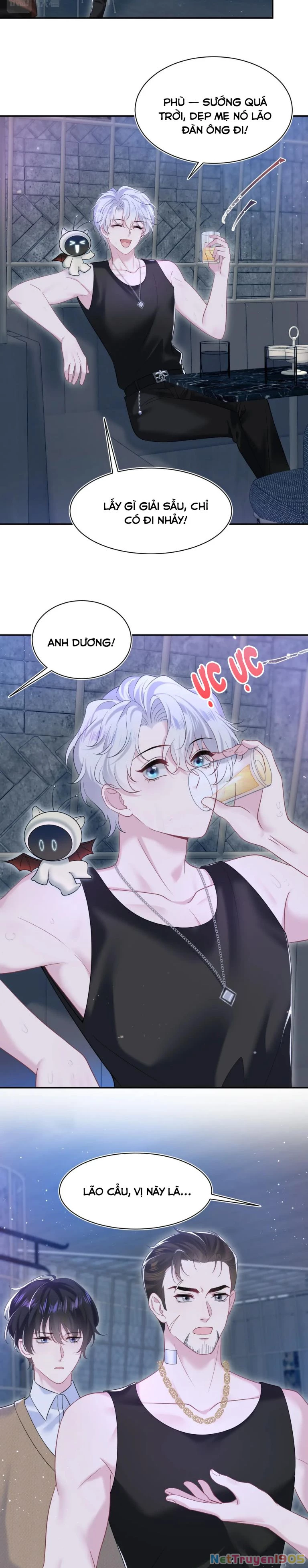 Tuyệt Mỹ Bạch Liên Online Dạy Học Chapter 204 - 3