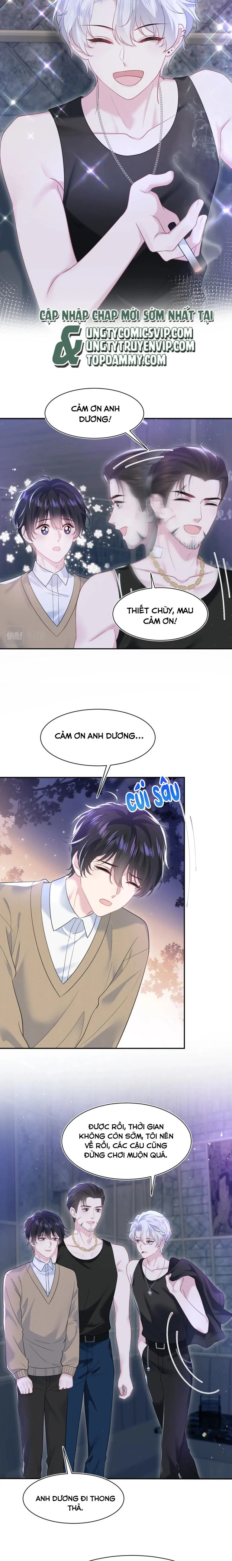 Tuyệt Mỹ Bạch Liên Online Dạy Học Chapter 204 - 6