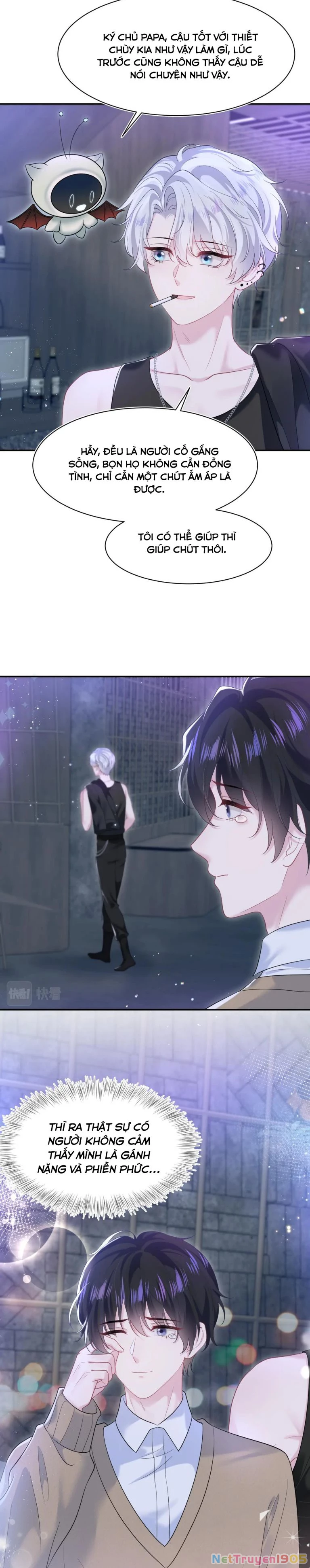 Tuyệt Mỹ Bạch Liên Online Dạy Học Chapter 204 - 7