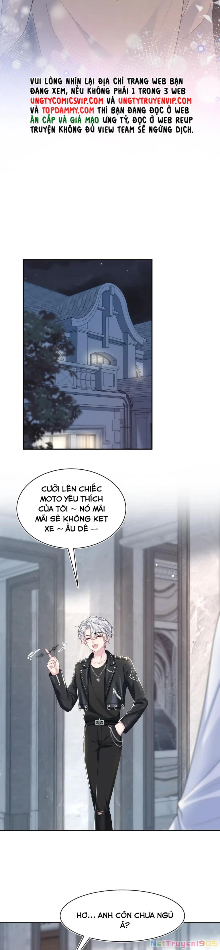 Tuyệt Mỹ Bạch Liên Online Dạy Học Chapter 204 - 8