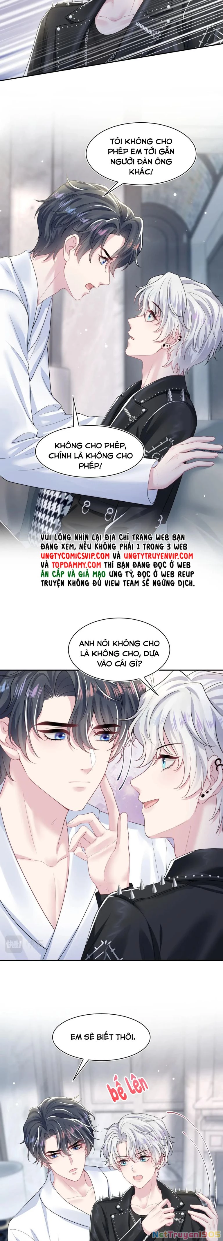 Tuyệt Mỹ Bạch Liên Online Dạy Học Chapter 204 - 12