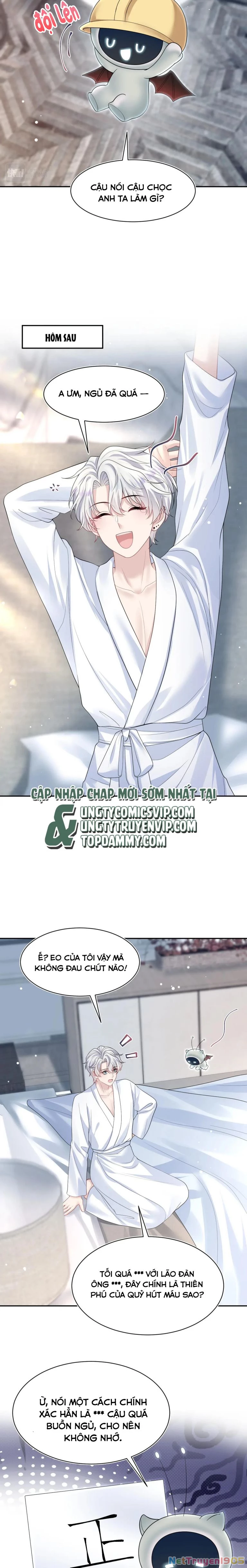 Tuyệt Mỹ Bạch Liên Online Dạy Học Chapter 204 - 14