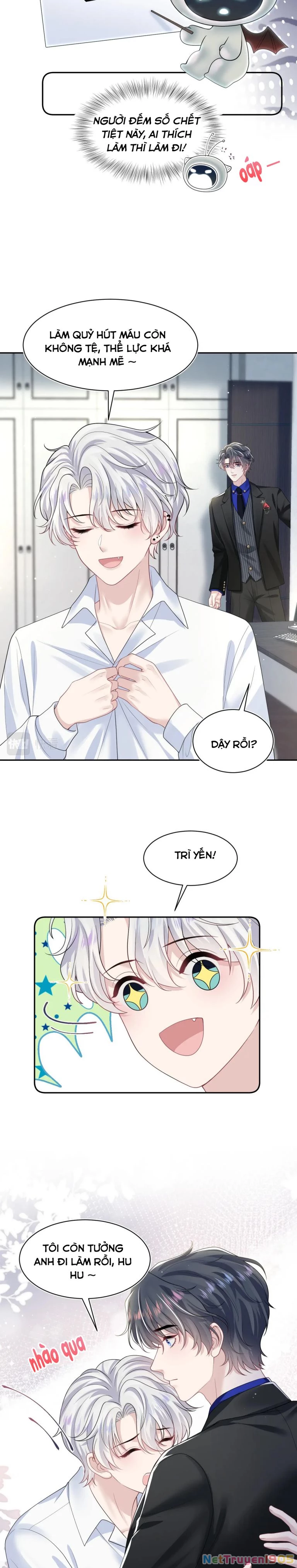 Tuyệt Mỹ Bạch Liên Online Dạy Học Chapter 204 - 15