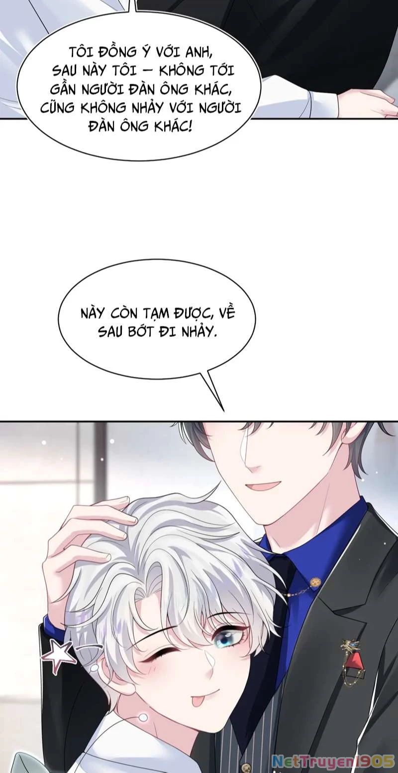 Tuyệt Mỹ Bạch Liên Online Dạy Học Chapter 205 - 5