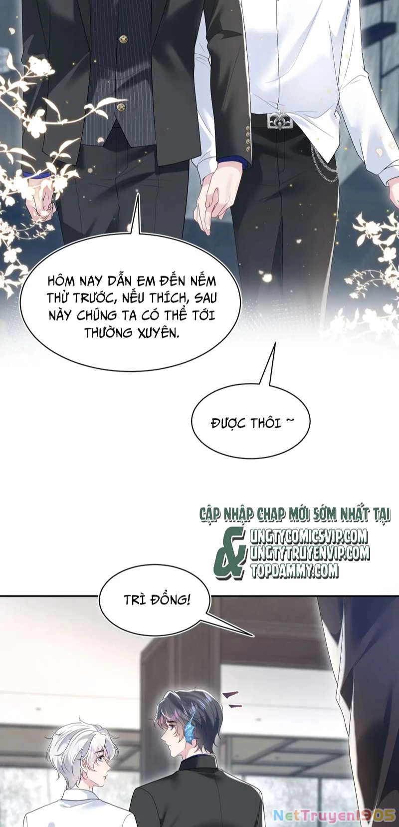 Tuyệt Mỹ Bạch Liên Online Dạy Học Chapter 205 - 8