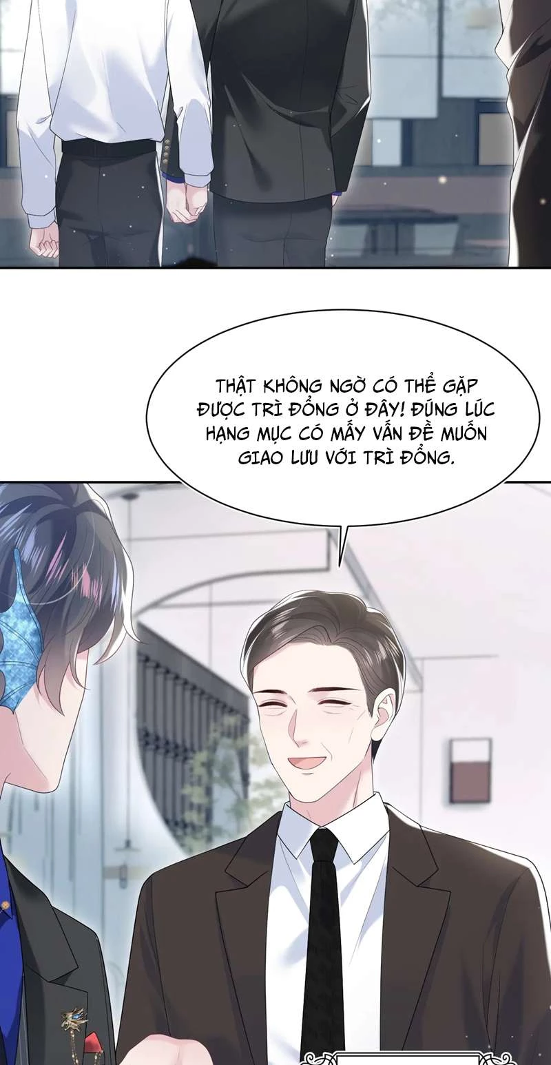 Tuyệt Mỹ Bạch Liên Online Dạy Học Chapter 205 - 9