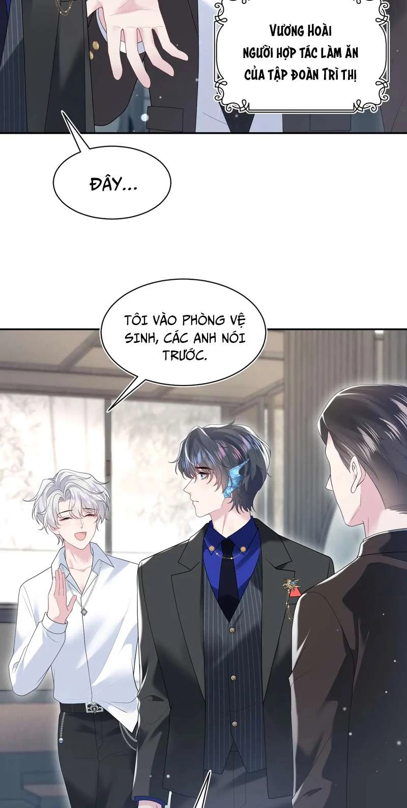 Tuyệt Mỹ Bạch Liên Online Dạy Học Chapter 205 - 10