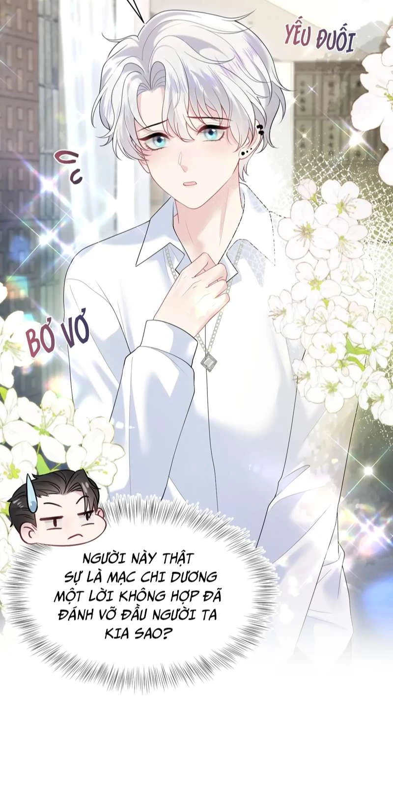 Tuyệt Mỹ Bạch Liên Online Dạy Học Chapter 205 - 20