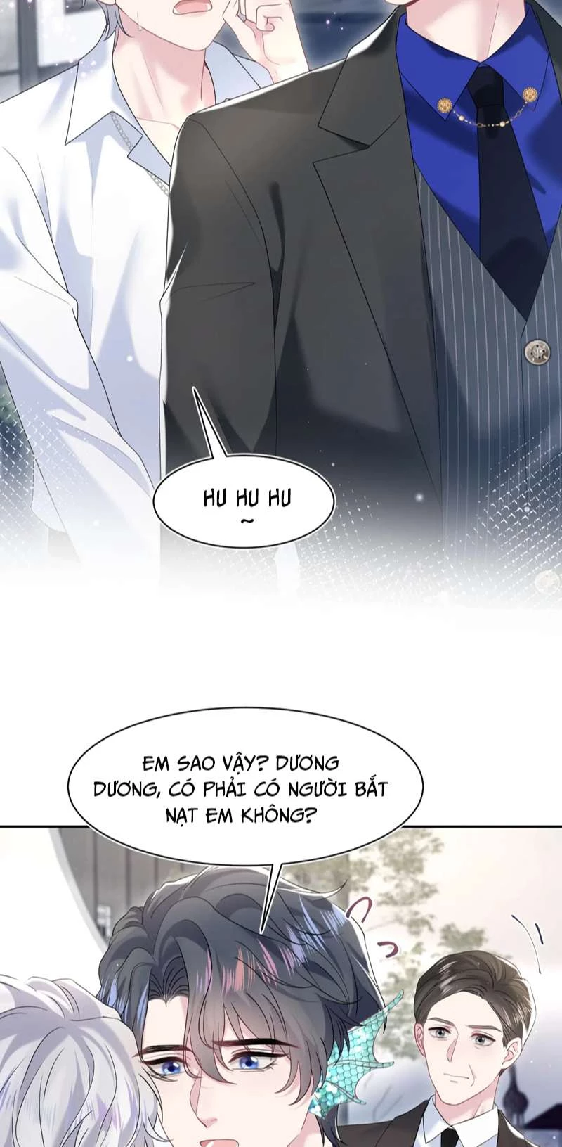 Tuyệt Mỹ Bạch Liên Online Dạy Học Chapter 205 - 24