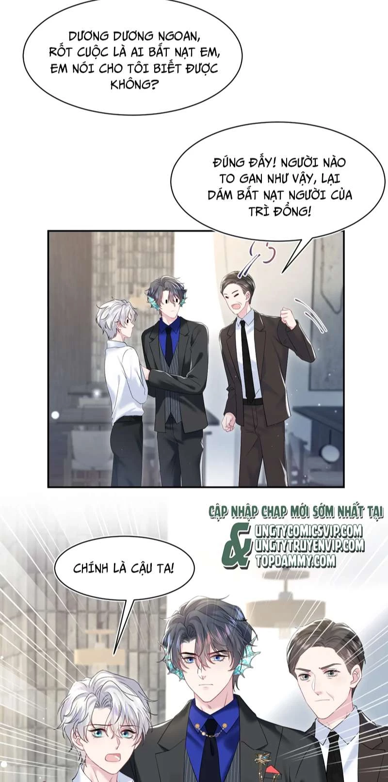 Tuyệt Mỹ Bạch Liên Online Dạy Học Chapter 205 - 26