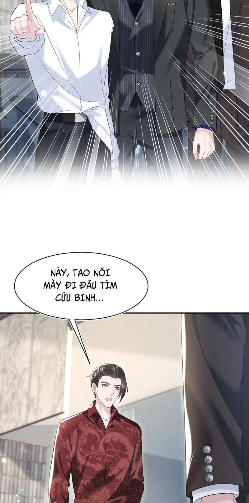 Tuyệt Mỹ Bạch Liên Online Dạy Học Chapter 205 - 27