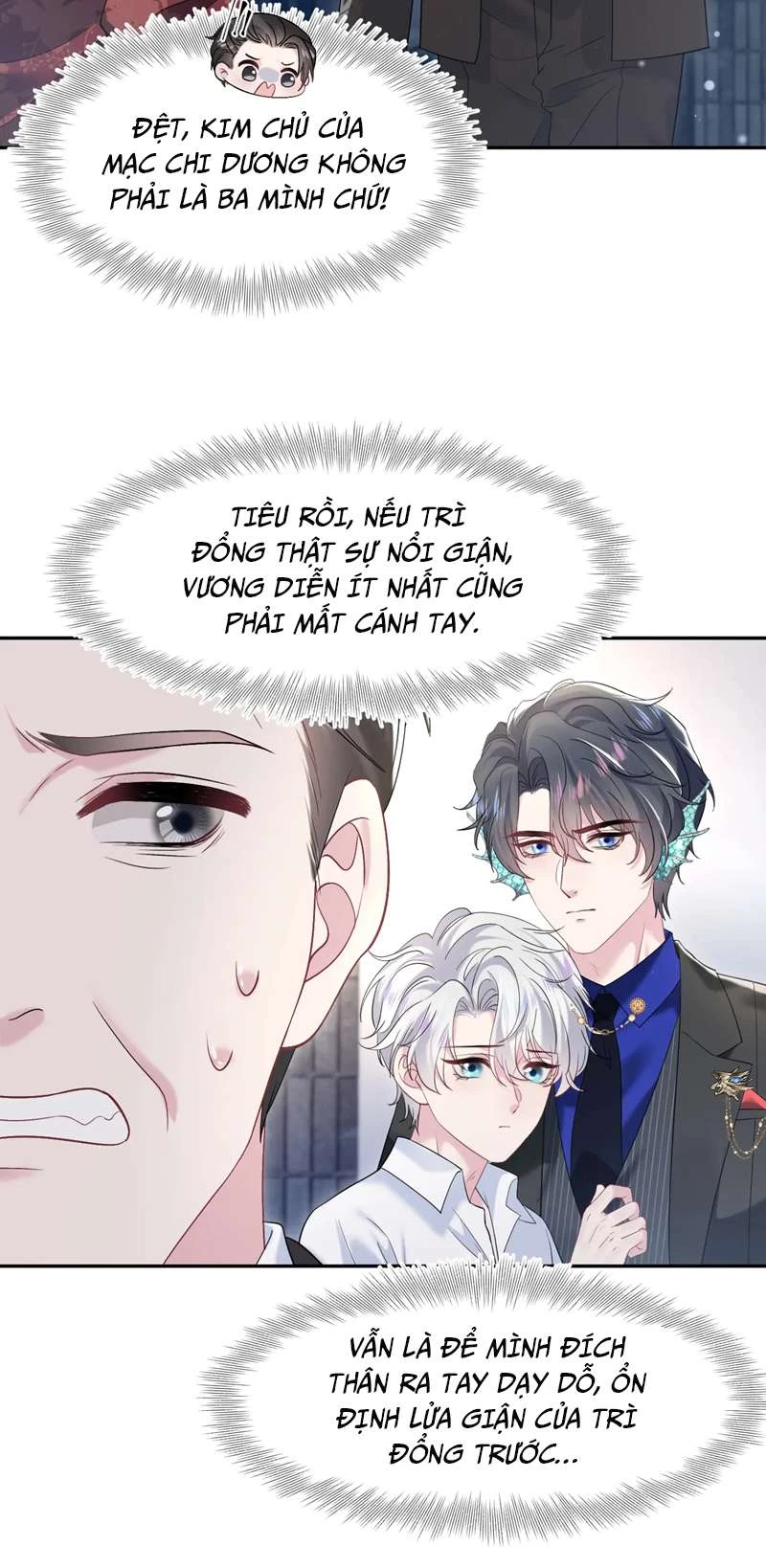 Tuyệt Mỹ Bạch Liên Online Dạy Học Chapter 205 - 29