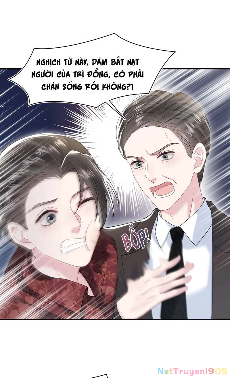 Tuyệt Mỹ Bạch Liên Online Dạy Học Chapter 205 - 30