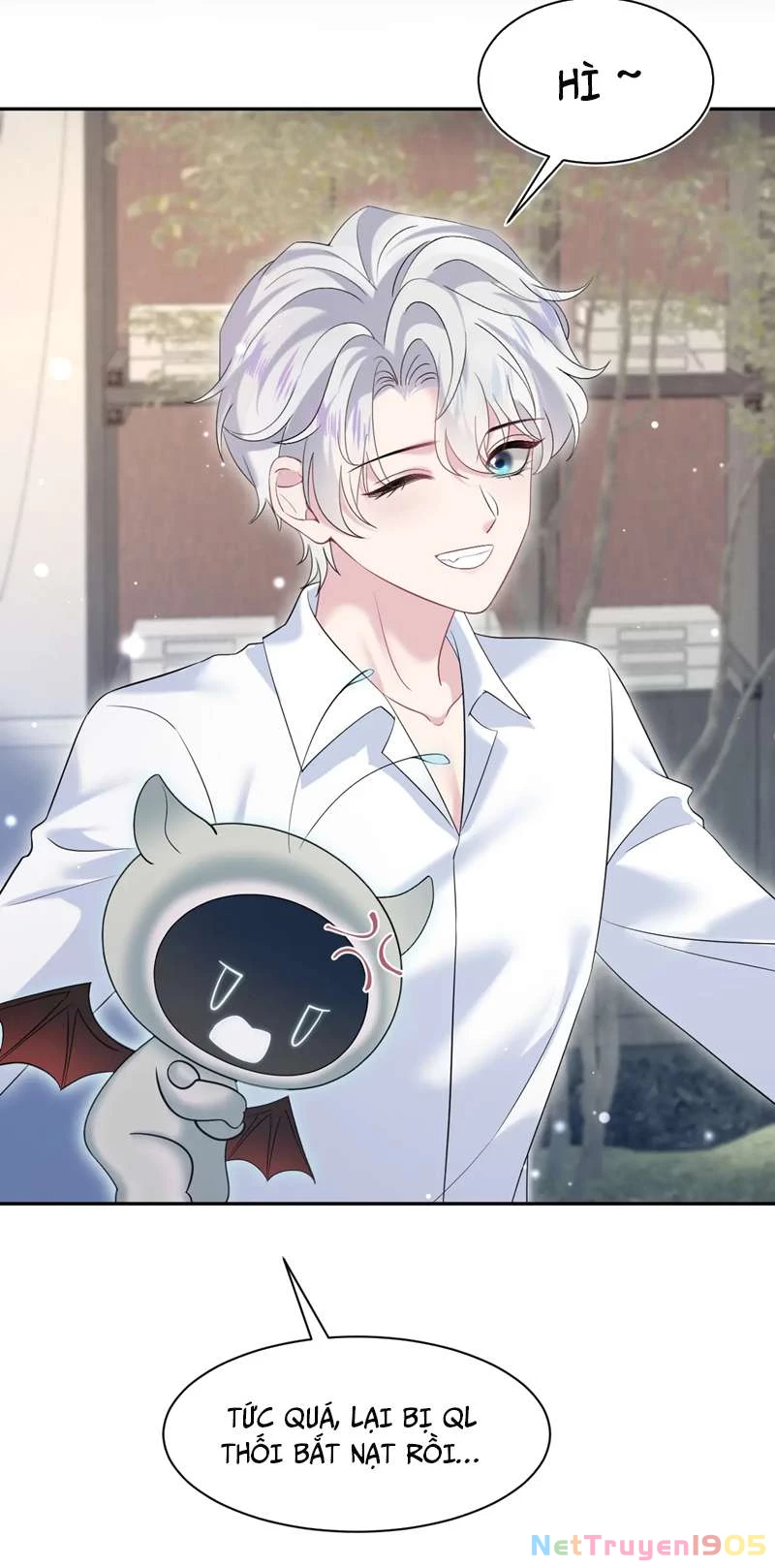 Tuyệt Mỹ Bạch Liên Online Dạy Học Chapter 205 - 40