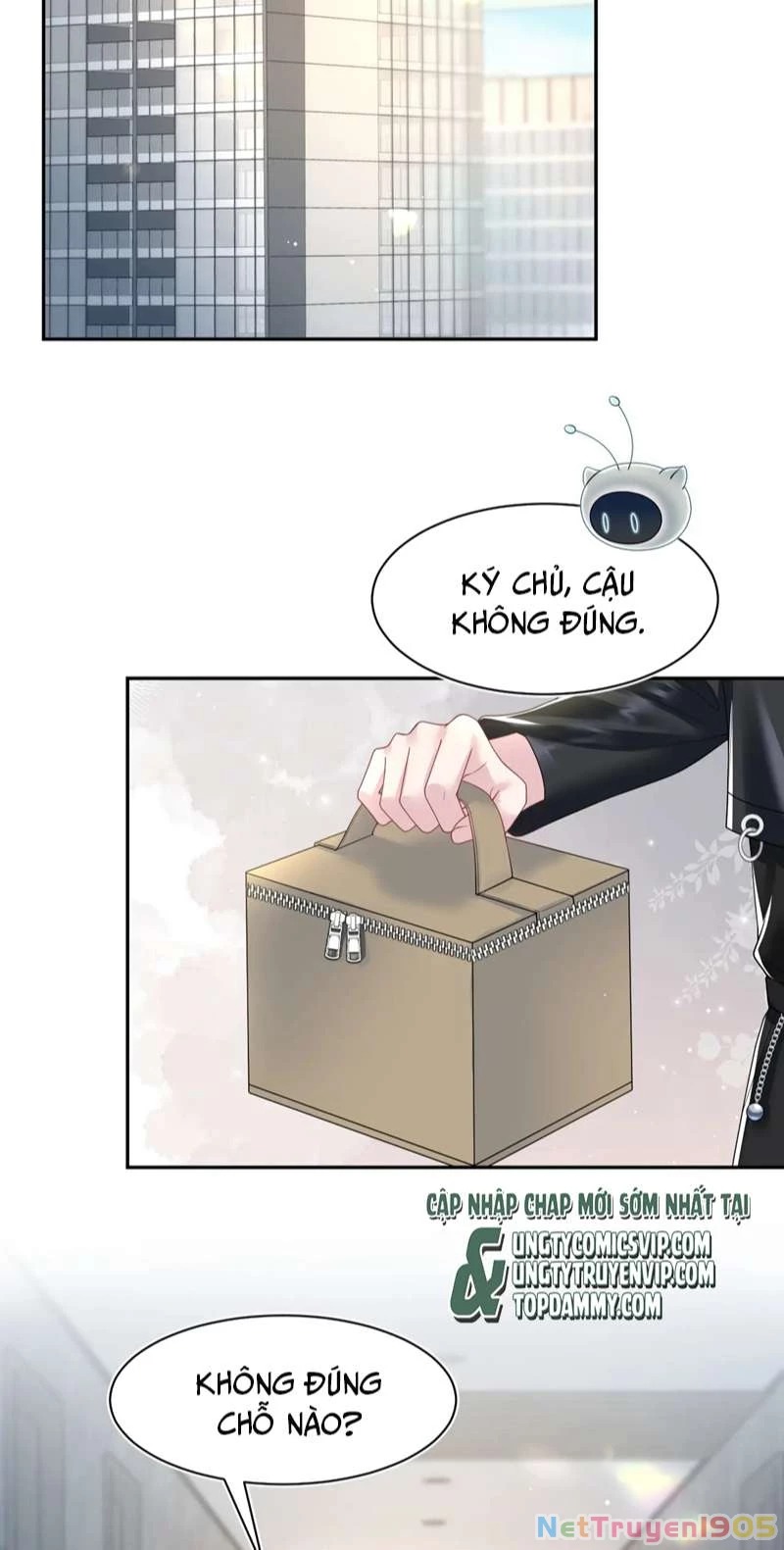 Tuyệt Mỹ Bạch Liên Online Dạy Học Chapter 206 - 3