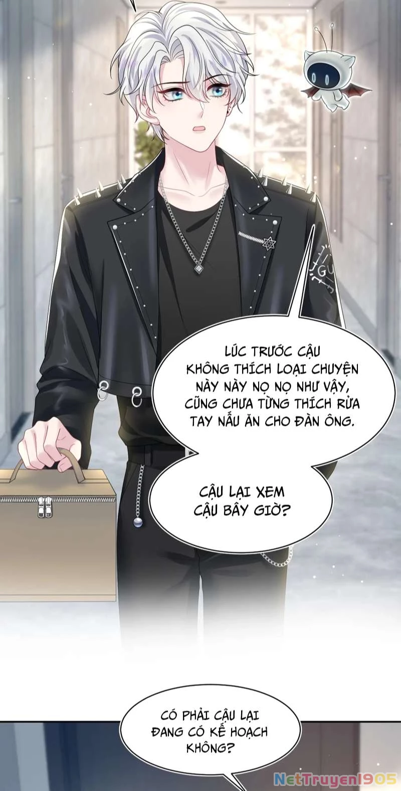 Tuyệt Mỹ Bạch Liên Online Dạy Học Chapter 206 - 4