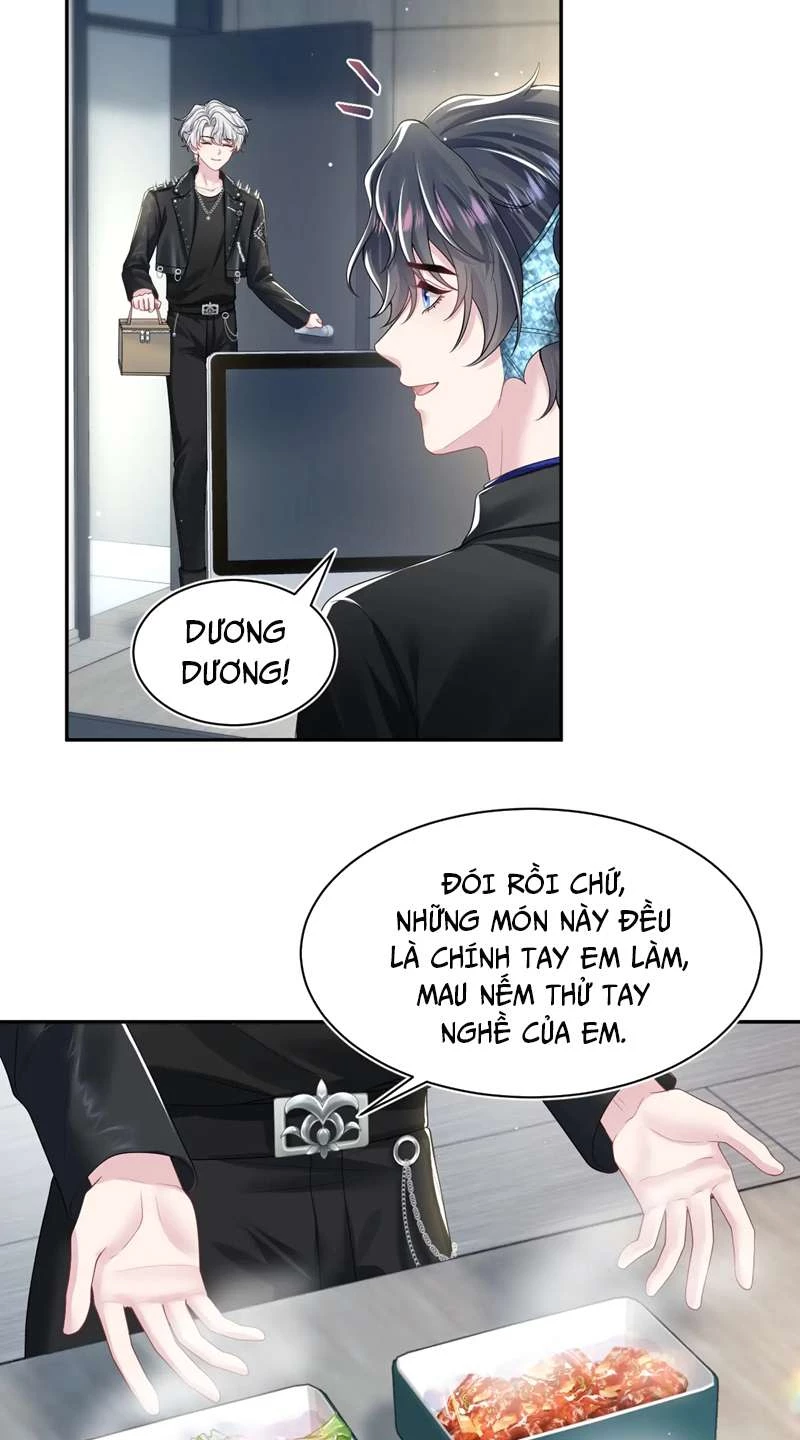 Tuyệt Mỹ Bạch Liên Online Dạy Học Chapter 206 - 6