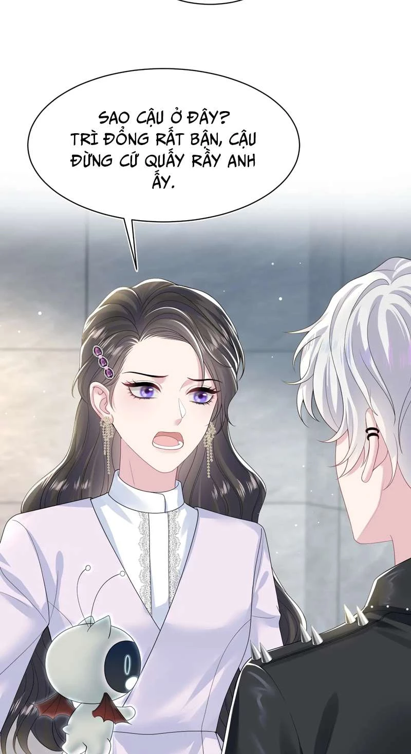 Tuyệt Mỹ Bạch Liên Online Dạy Học Chapter 206 - 13