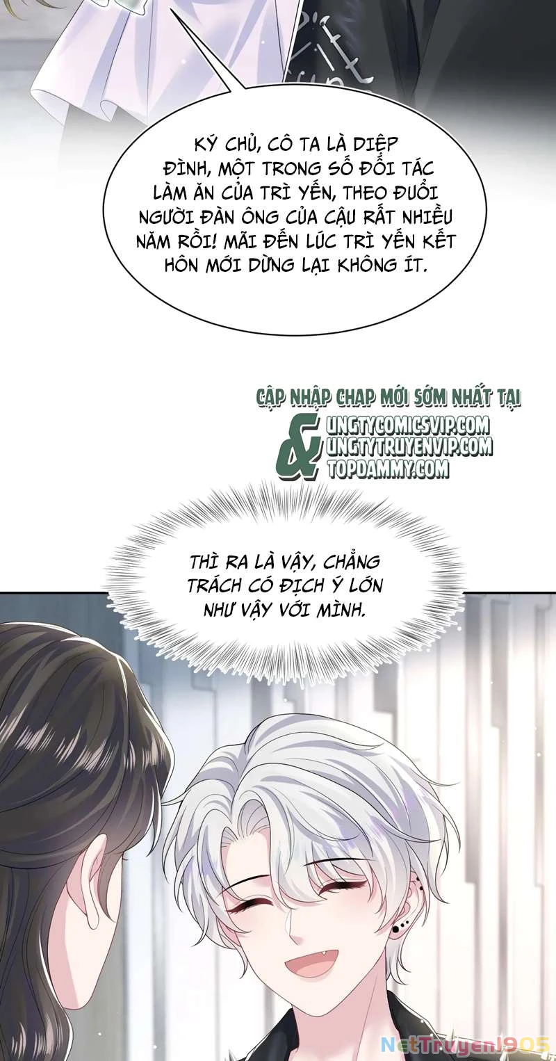 Tuyệt Mỹ Bạch Liên Online Dạy Học Chapter 206 - 14